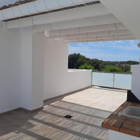Chalet Alcocebre Residencial Dulcinea Alcossebre Zewnętrze zdjęcie
