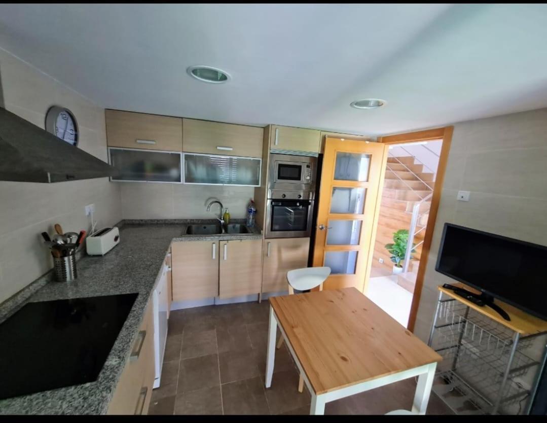 Chalet Alcocebre Residencial Dulcinea Alcossebre Zewnętrze zdjęcie