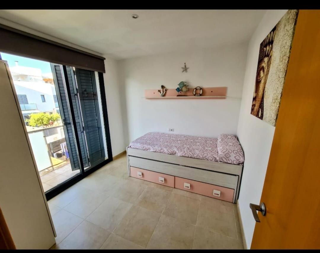 Chalet Alcocebre Residencial Dulcinea Alcossebre Zewnętrze zdjęcie