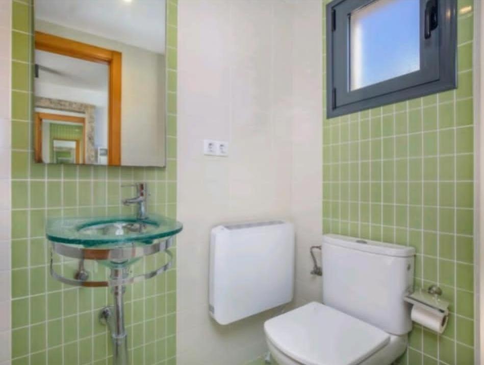Chalet Alcocebre Residencial Dulcinea Alcossebre Zewnętrze zdjęcie