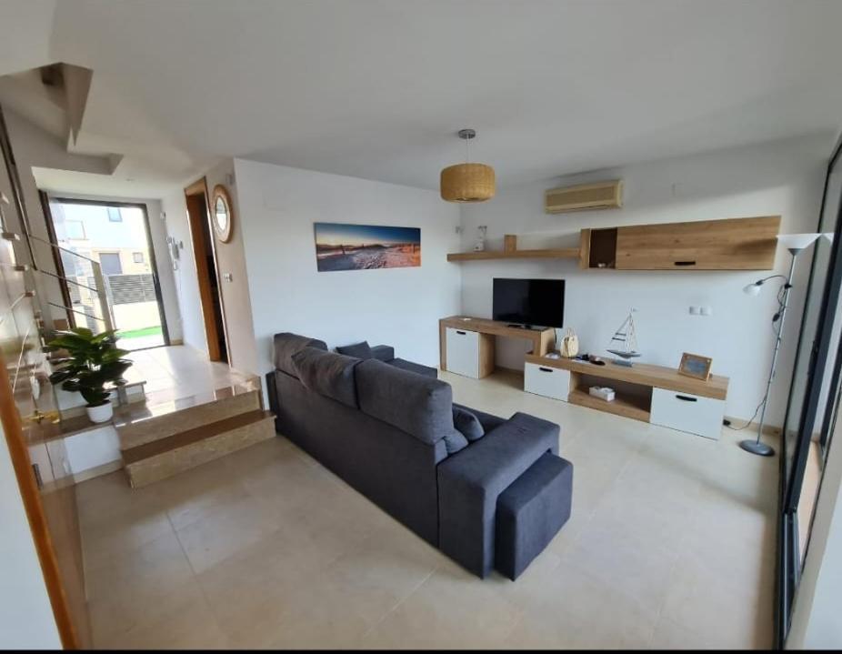 Chalet Alcocebre Residencial Dulcinea Alcossebre Zewnętrze zdjęcie