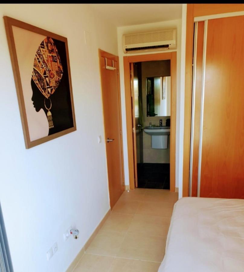 Chalet Alcocebre Residencial Dulcinea Alcossebre Zewnętrze zdjęcie