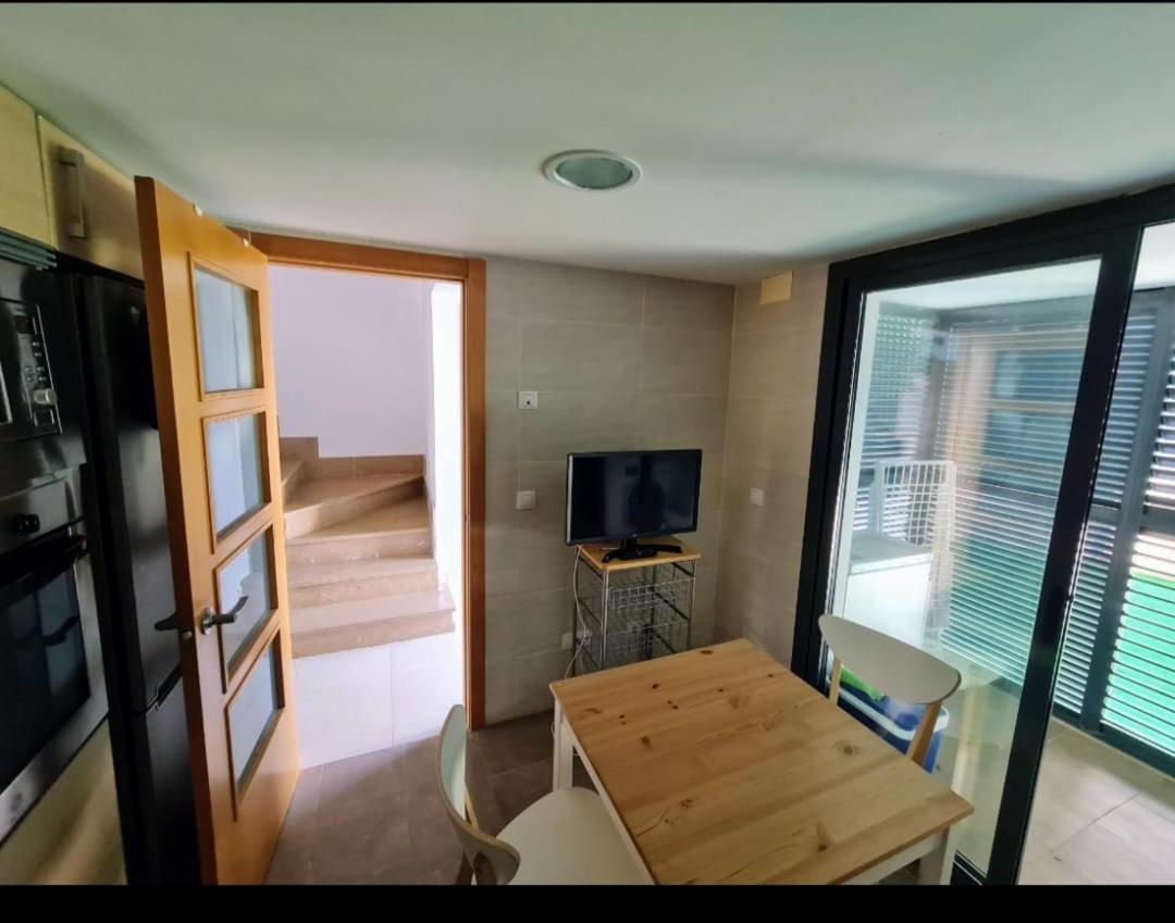 Chalet Alcocebre Residencial Dulcinea Alcossebre Zewnętrze zdjęcie