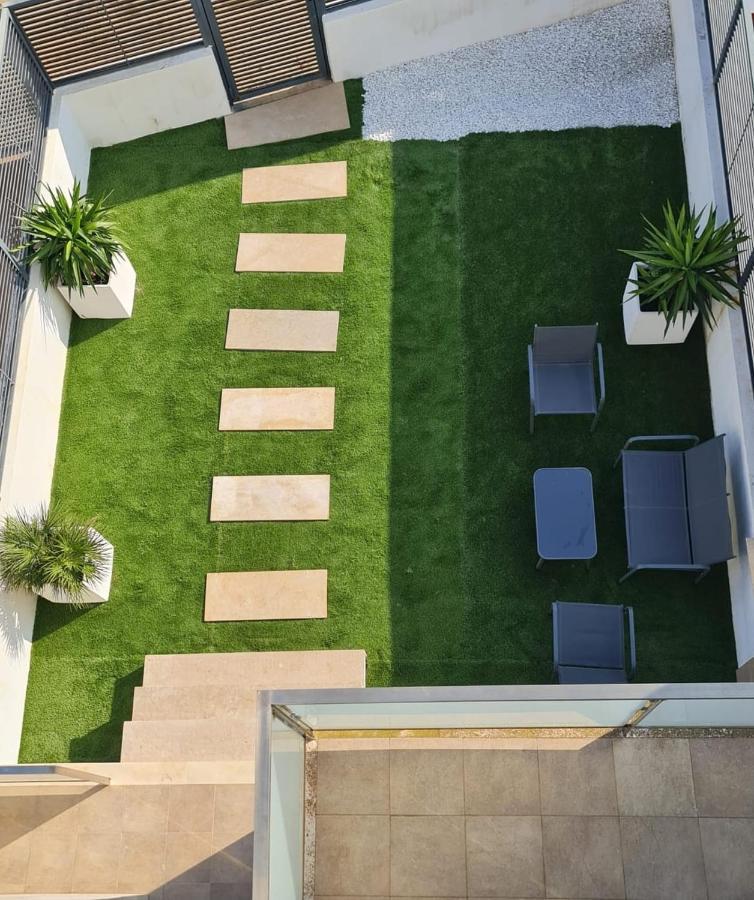 Chalet Alcocebre Residencial Dulcinea Alcossebre Zewnętrze zdjęcie