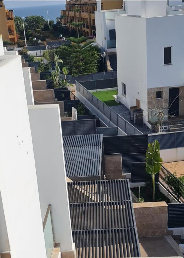 Chalet Alcocebre Residencial Dulcinea Alcossebre Zewnętrze zdjęcie