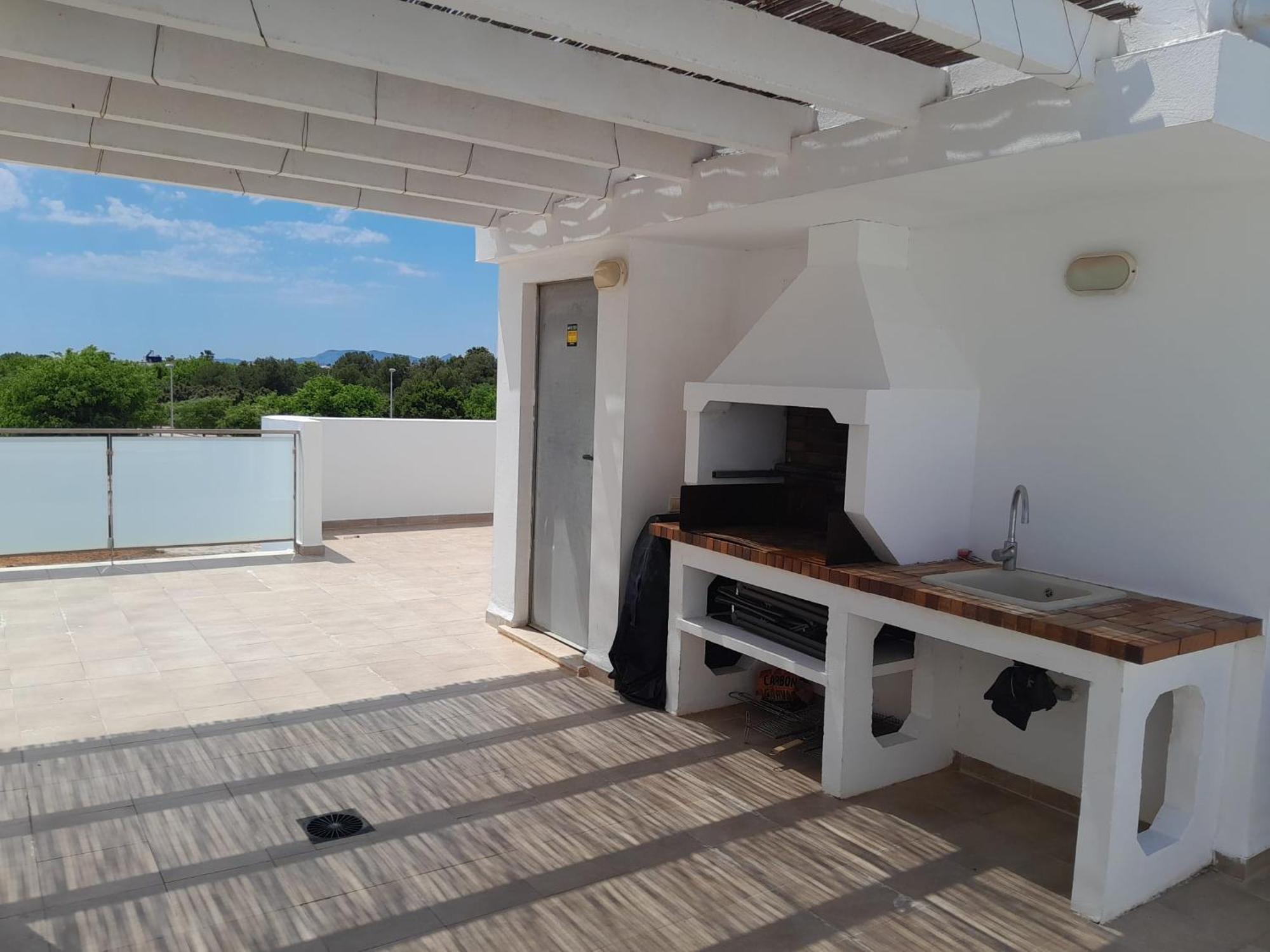 Chalet Alcocebre Residencial Dulcinea Alcossebre Zewnętrze zdjęcie
