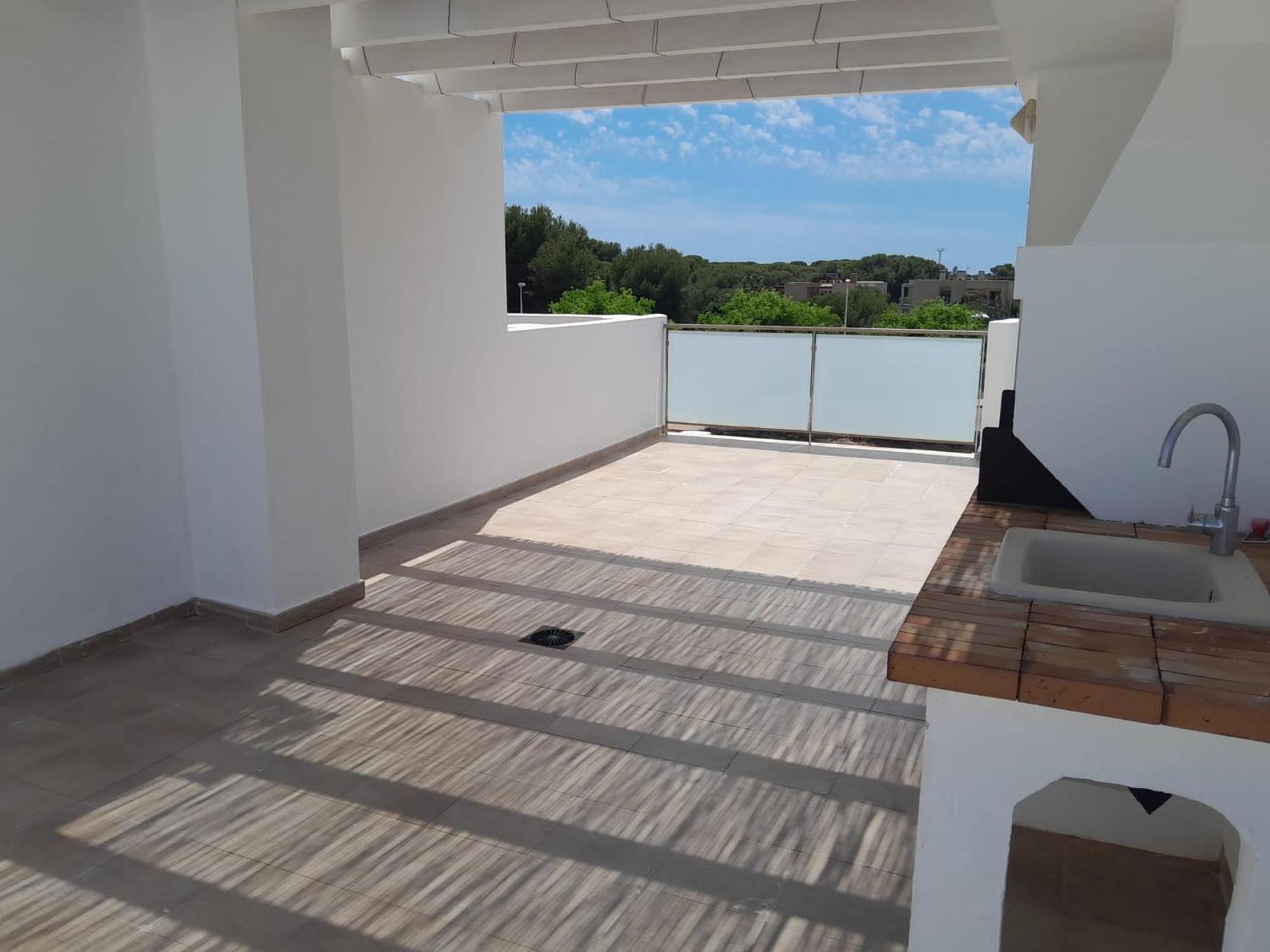 Chalet Alcocebre Residencial Dulcinea Alcossebre Zewnętrze zdjęcie